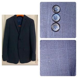 Boys suit (jacket & pants)